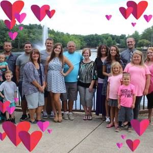 Meet your Posher, Larry